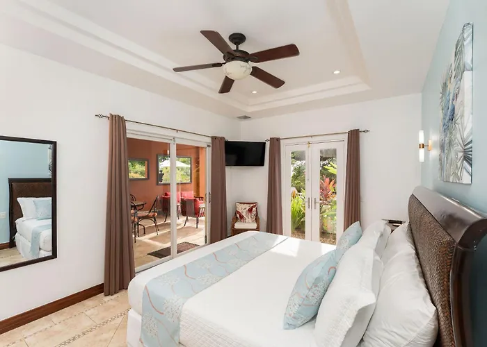Amazing Beachfront In Playa Langosta